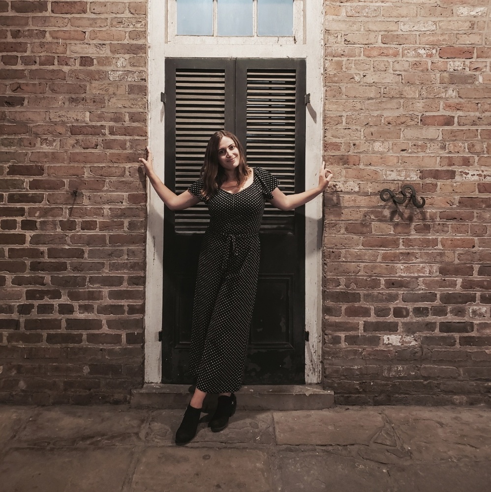 Meet your Posher, Chelsea